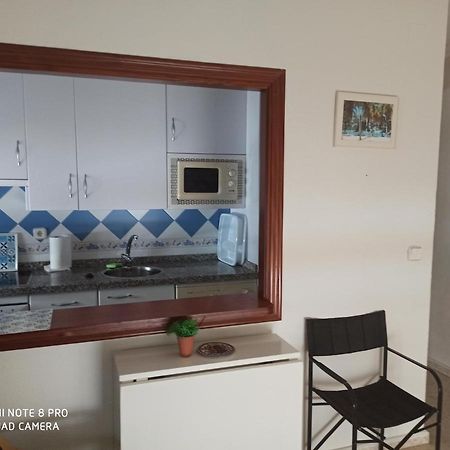 El Rincon De Umbria Daire Punta Umbría Dış mekan fotoğraf